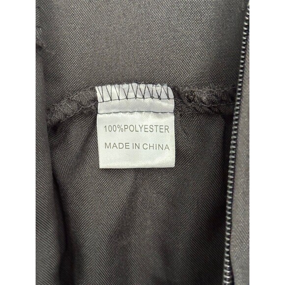 Graduation Cap and Gown with Year Charm for College &High School, Unisex - Picture 9 of 11